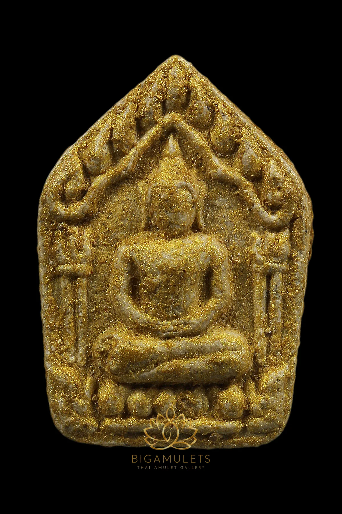 ขุนแผนพรายกุมาร พิมพ์เล็ก (กรรมการ)