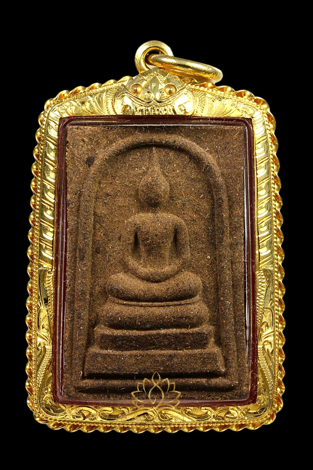 พระสมเด็จรุ่นแรก 1 ใน 19 องค์
