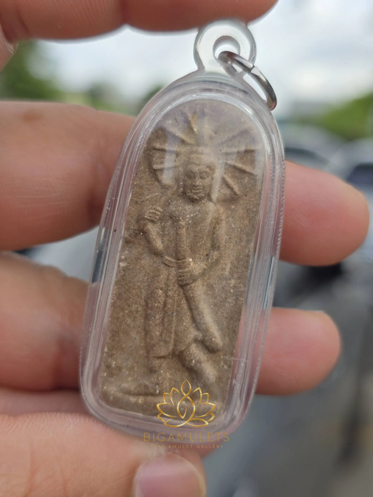 ขุนแผนชมตลาด (เข้มๆ)
